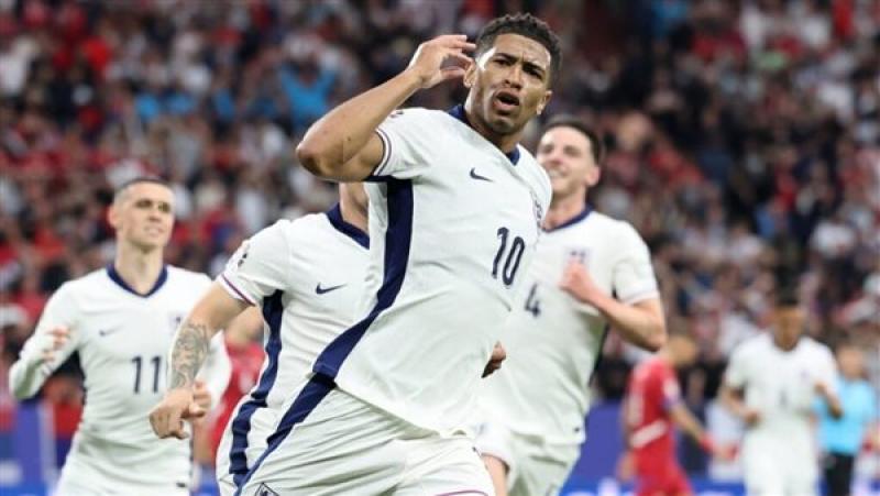 منتخب إنجلترا