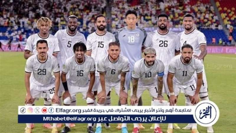 الشباب السعودي