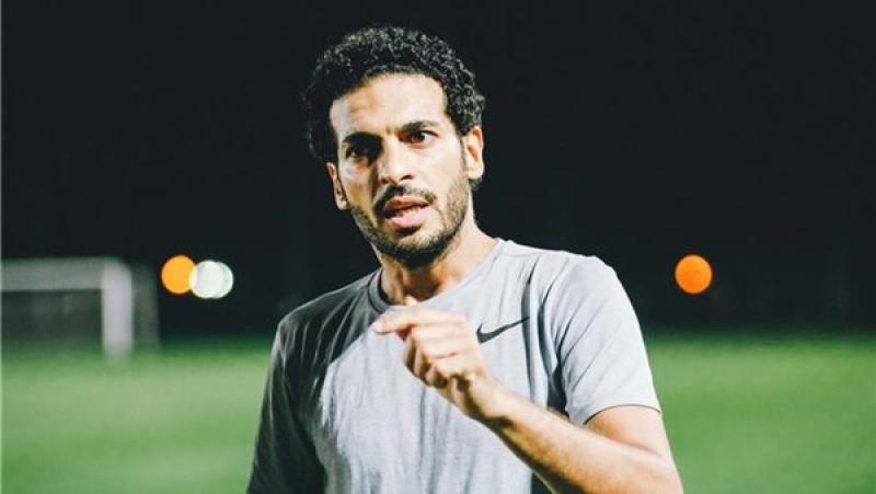 هاني سعيد