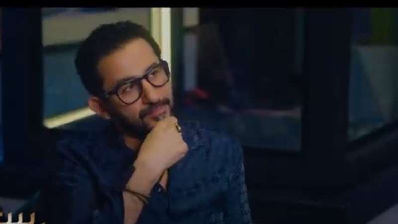 الفنان أحمد حلمي ببرنامج بيت السعد