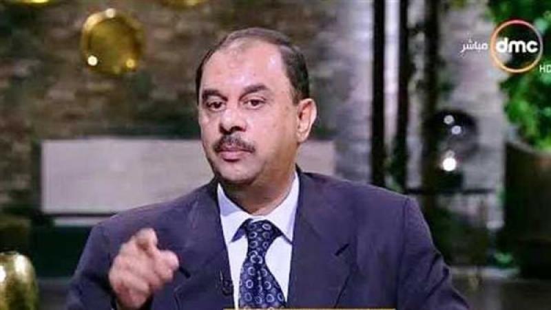 محافظ سوهاج الجديد اللواء عبدالفتاح سراج