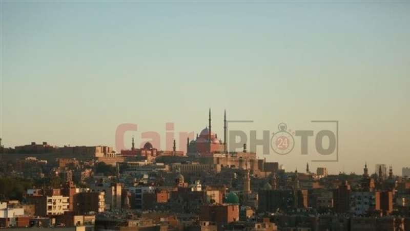 الطقس