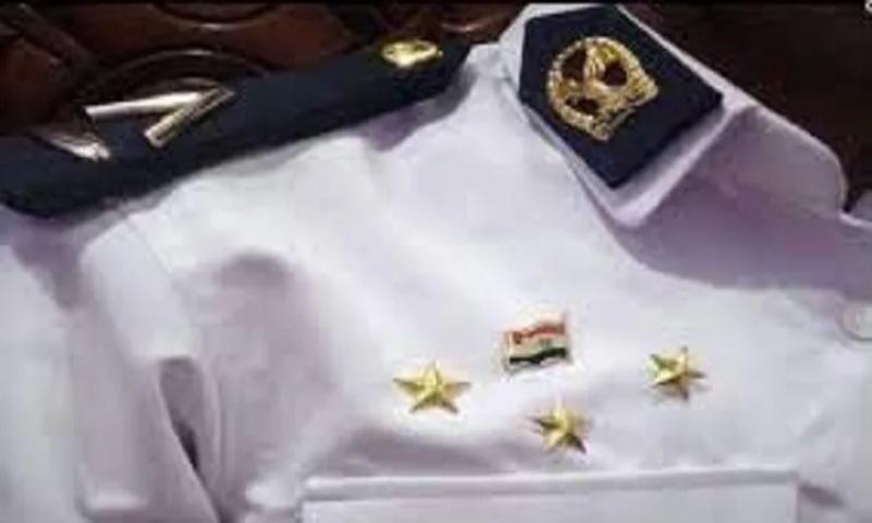 معاونى الأمن