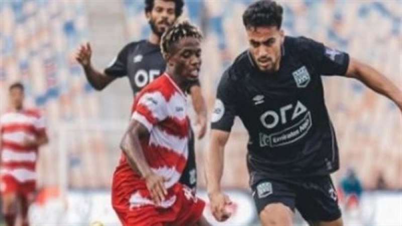 محمد اسماعيل لاعب زد