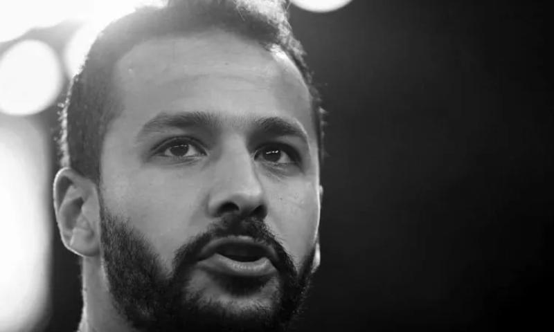 أحمد رفعت