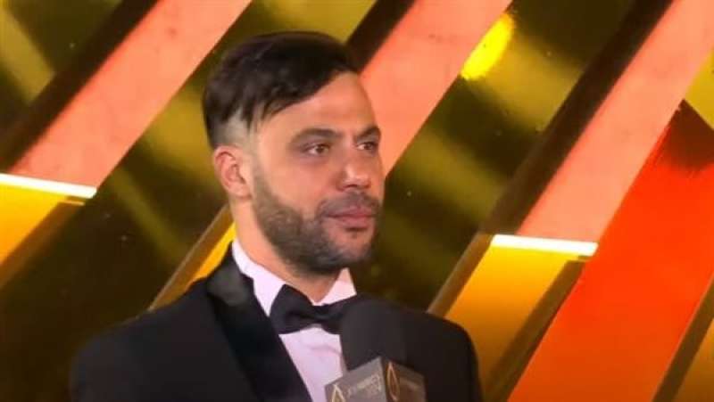 محمد إمام