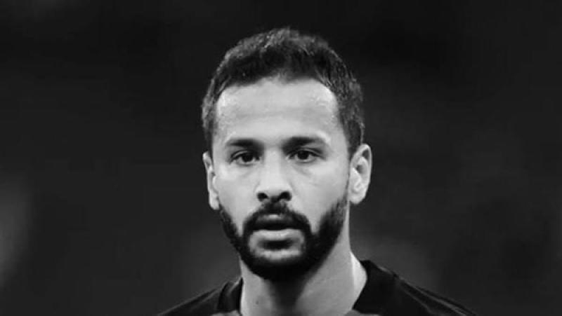 الراحل أحمد رفعت