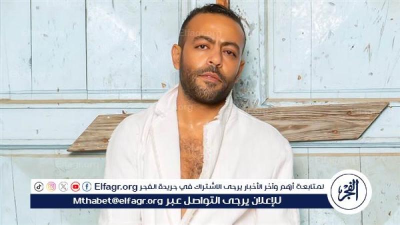 تامر عاشور