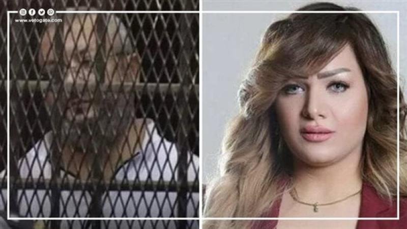 شيماء جمال المجنى عليها