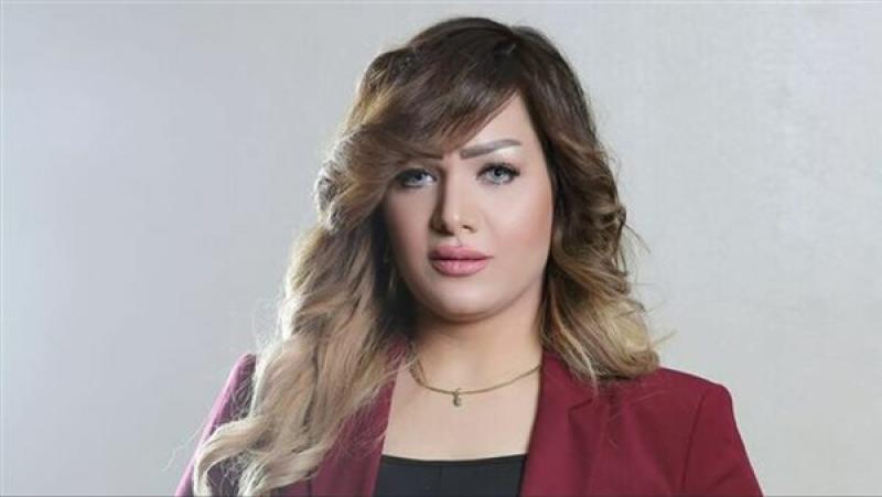 الضحية الإعلامية شيماء جمال