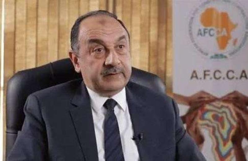 وزير قطاع الأعمال الجديد محمد شيمي
