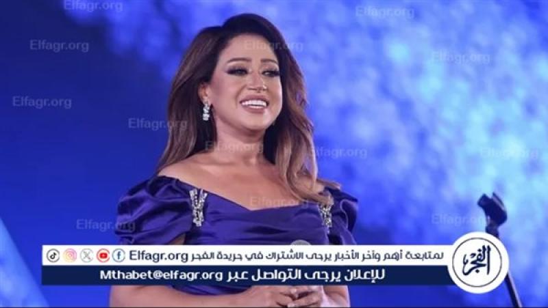 ريهام عبد الحكيم