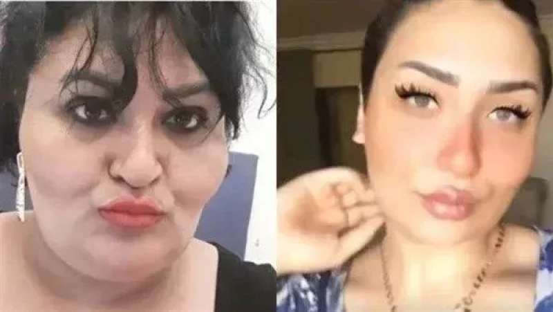 زمردة وشيري هانم