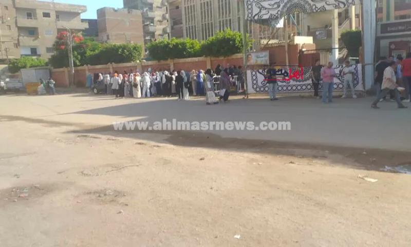 امتحانات الثانوية الأزهرية