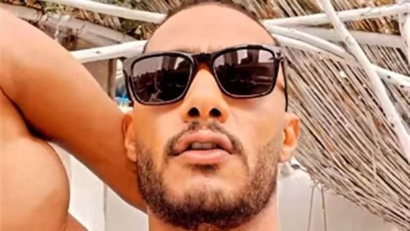 محمد رمضان