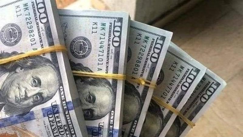 سعر الدولار اليوم