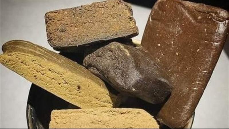 مخدر الحشيش