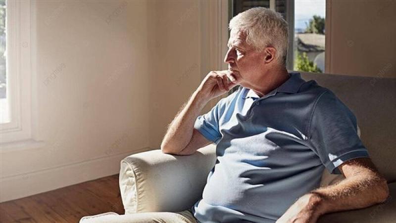 خطوات استخراج رقم لمسن بمنزله