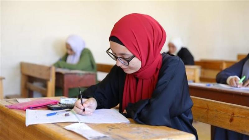 امتحانات الثانوية الأزهرية