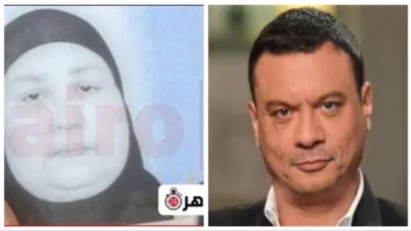 عباس أبو الحسن - إحدى الضحايا