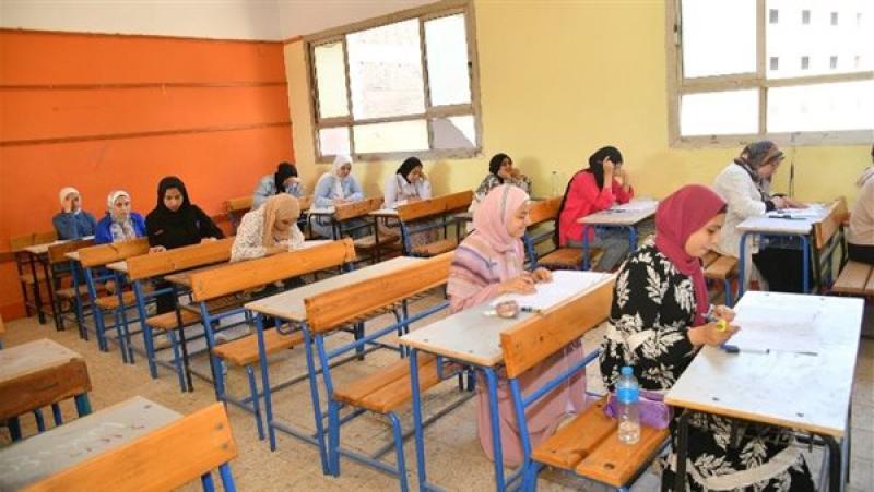 الثانوية العامة