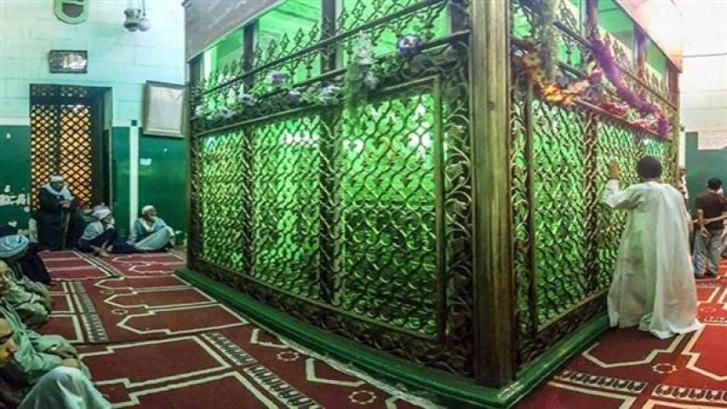 مولد السلطان الفرغل