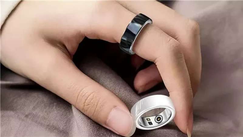الخاتم الذكى