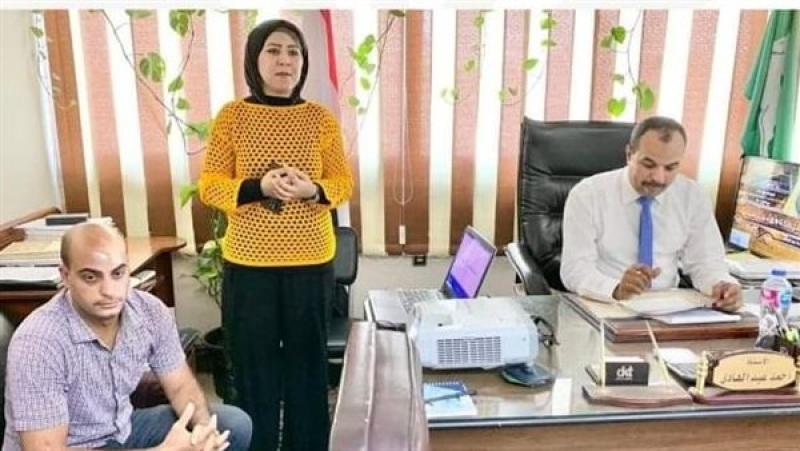ندوة للتوعية 