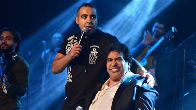 محمد وأحمد عدوية