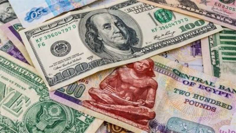 استقرار الدولار
