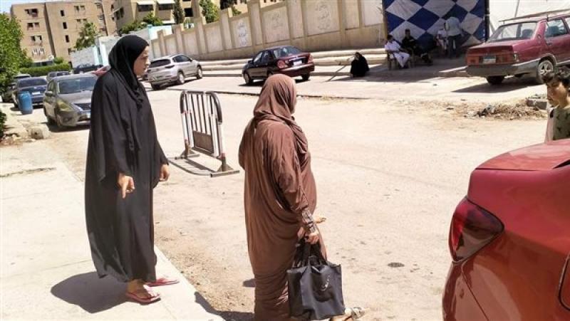 امتحانات الثانوية العامة