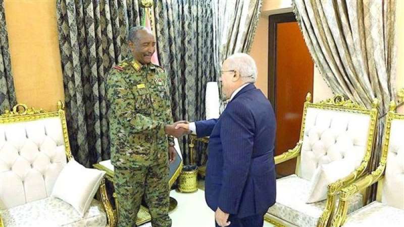 البرهان