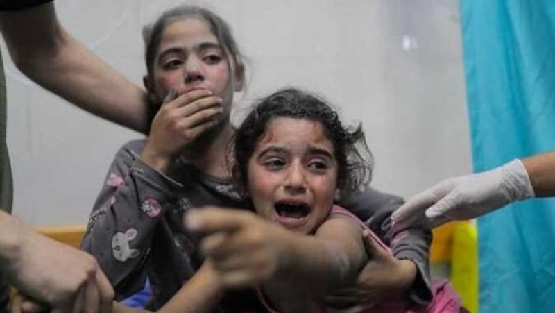 غزة
