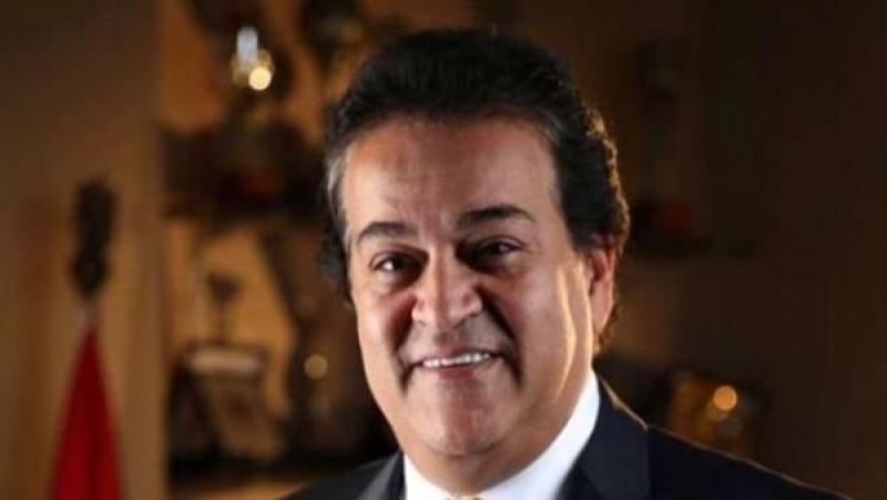 الدكتور خالد عبد الغفار