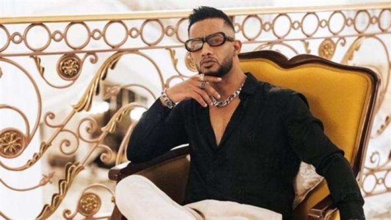 محمد رمضان