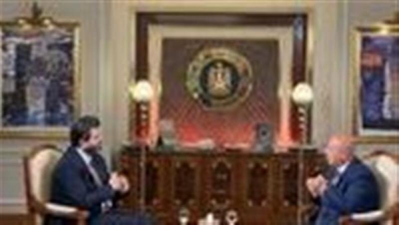 جانب من الحوار