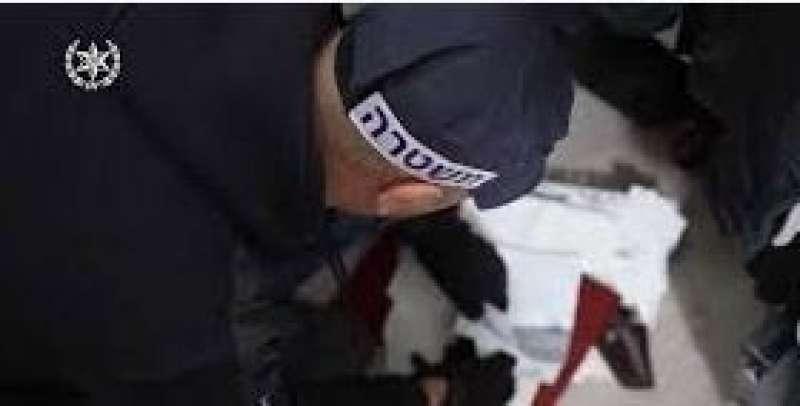 ثلاث جواسيس إسرائيليين يعملون لصالح إيران