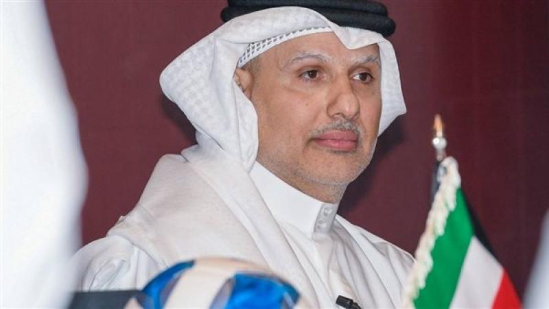 رئيس الاتحاد الكويتي لكرة القدم