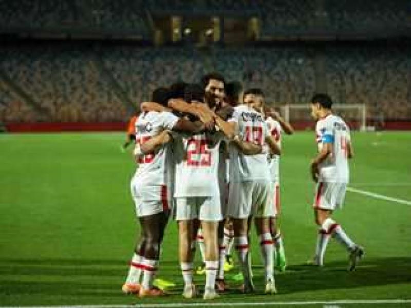 فريق الزمالك