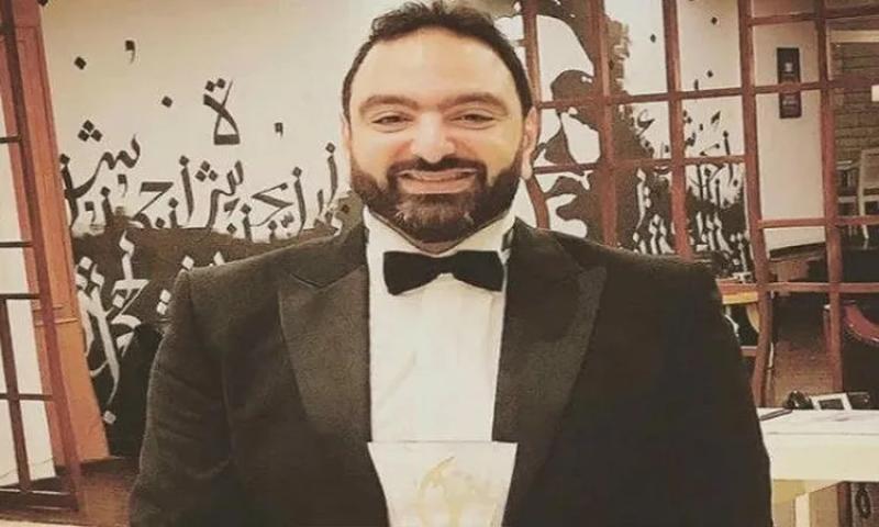 شريف بدر الدين
