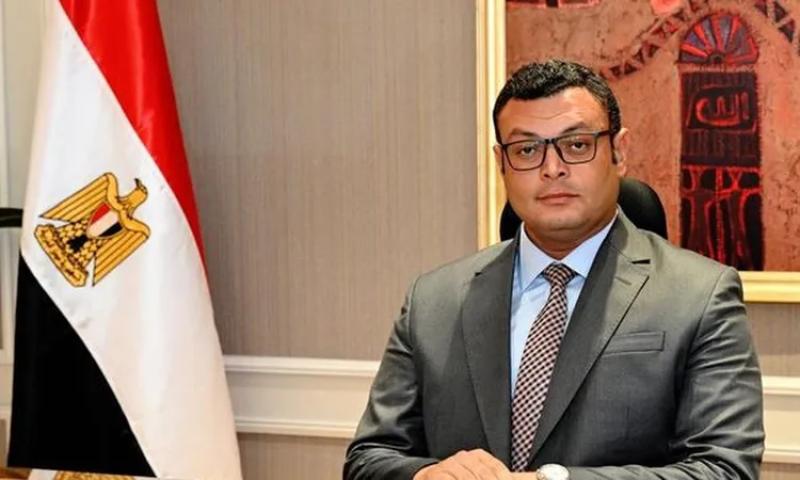 وزير الاسكان