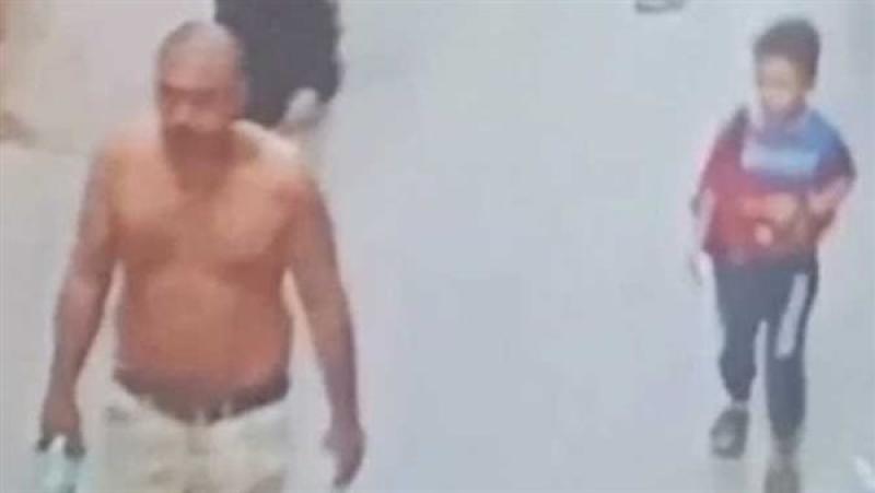 بلطجي دمياط - أرشيفية
