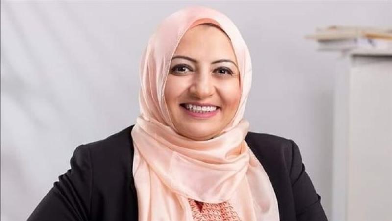 هبة راشد