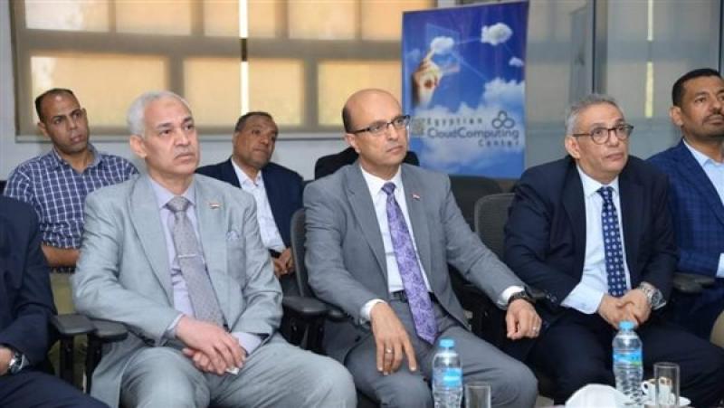 جانب من الحدث