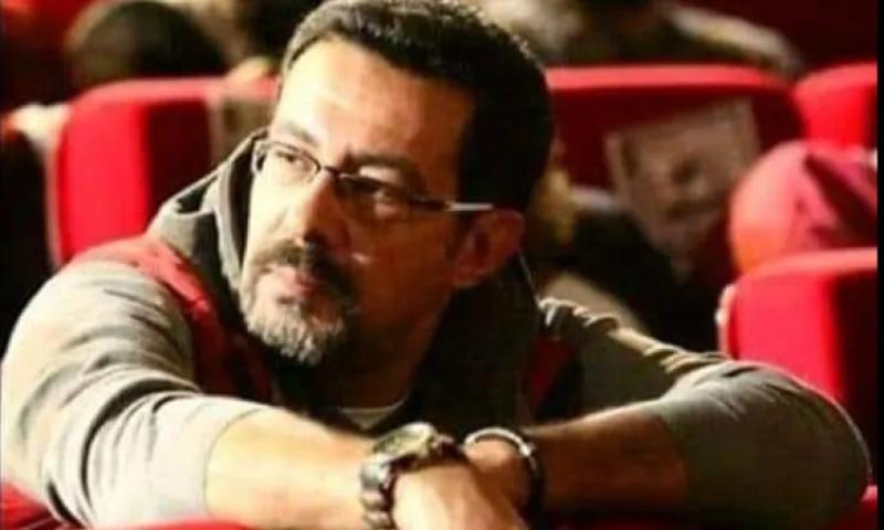 تامر ضيائي