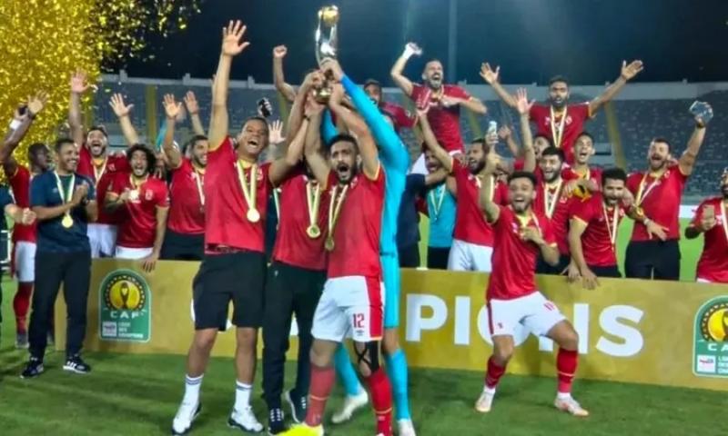 النادي الأهلي