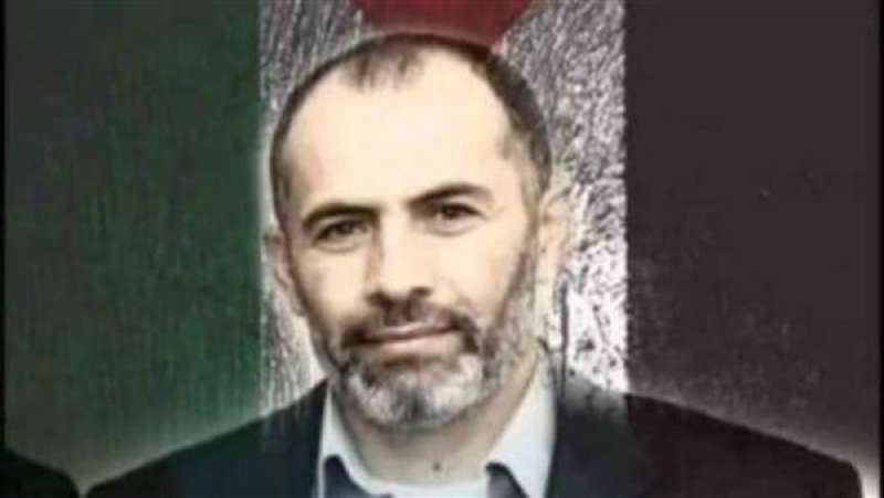 محمد حامد جبارة