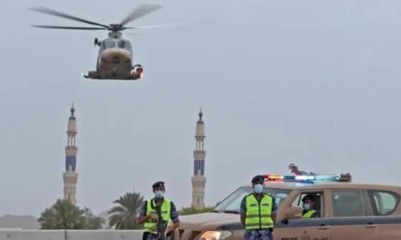 عمان