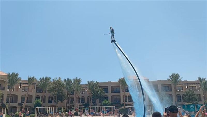 الفلاى بورد