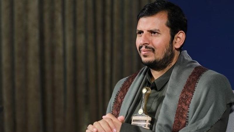 عبدالملك بدرالدين الحوثي قائد حركة أنصار الله